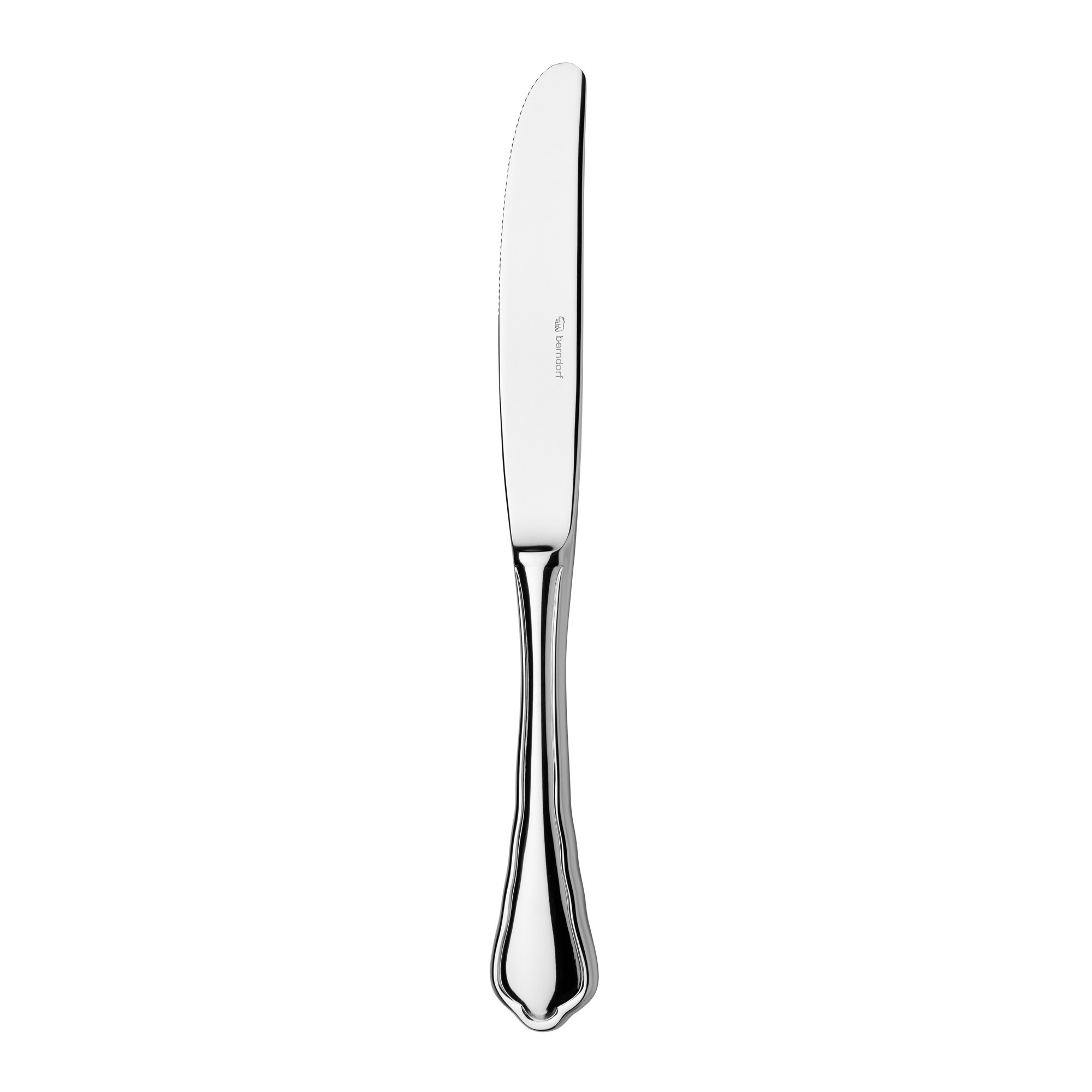 Nôž stolový monoblok - Royal Chippendale